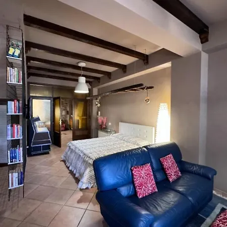 Sant'angelo Bed and Breakfast