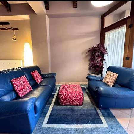 Sant'angelo Bed and Breakfast