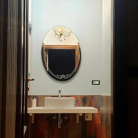 Sant'angelo Bed & Breakfast Celano