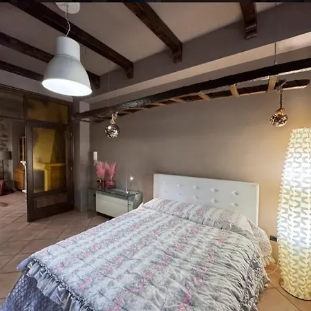 Bed and Breakfast Sant'angelo