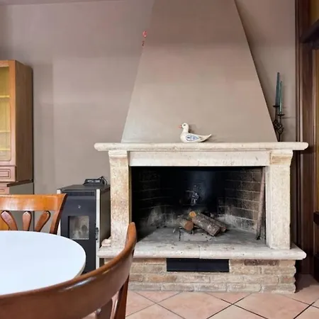 Bed & Breakfast Sant'angelo Celano