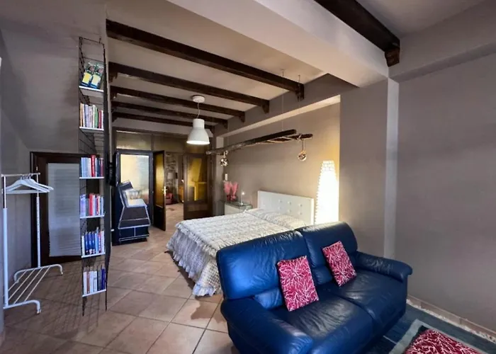 Sant'angelo ベッド・アンド・ブレックファスト