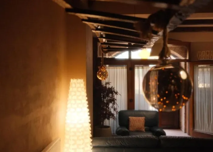 ベッド・アンド・ブレックファスト Sant'angelo *