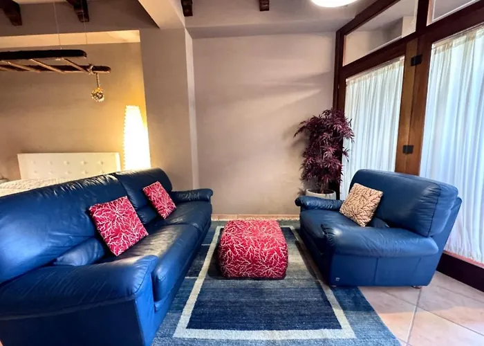 Sant'angelo ベッド・アンド・ブレックファスト