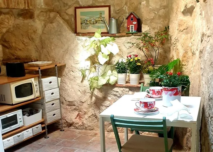 Sant'angelo * チェラーノ