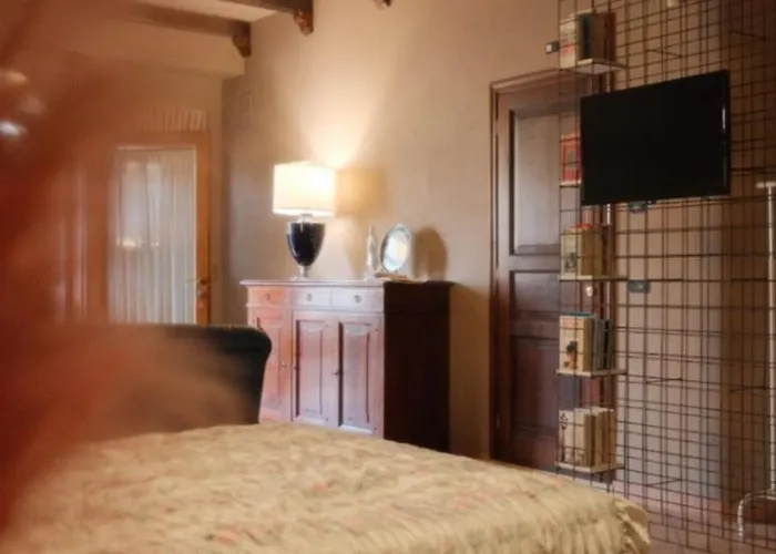 ベッド・アンド・ブレックファスト Sant'angelo *