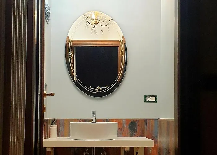 Sant'angelo ベッド・アンド・ブレックファスト チェラーノ