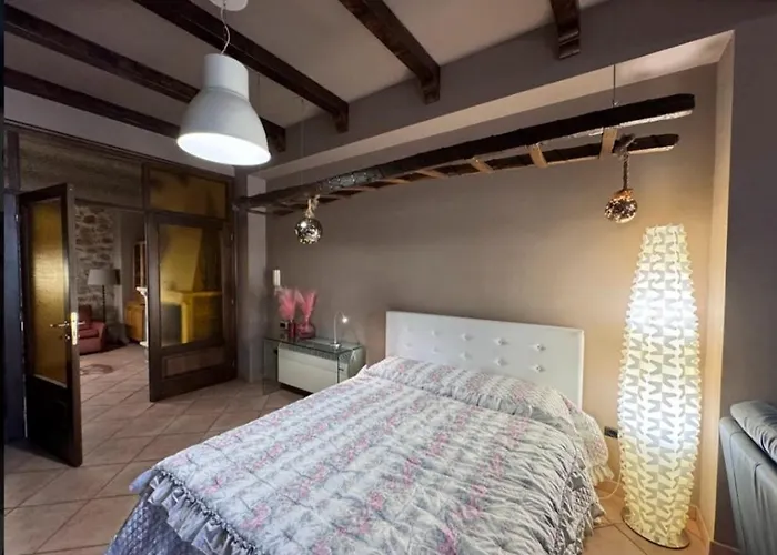 ベッド・アンド・ブレックファスト Sant'angelo